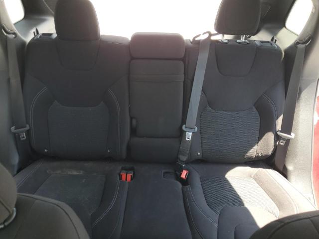 1C4PJLCB4KD159478 Jeep Cherokee Latitude