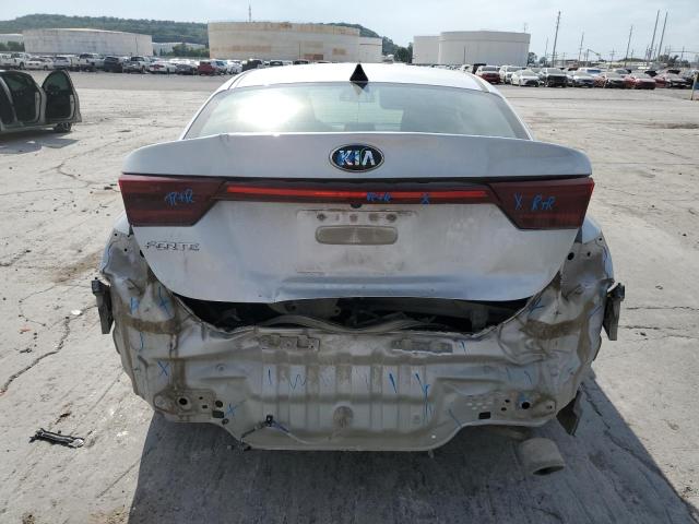 3KPF24AD8KE031665 KIA FORTE FE