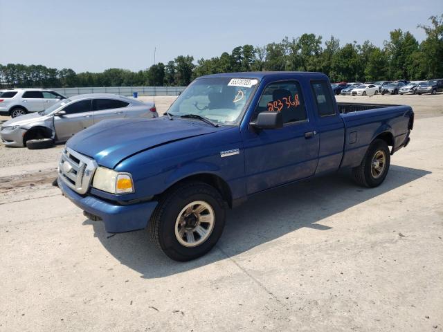 2009 Ford Ranger 