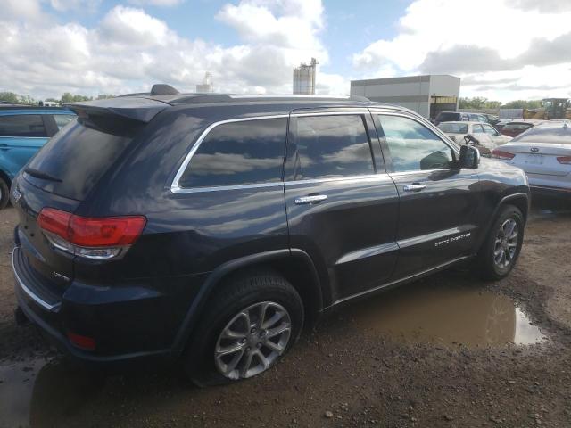 1C4RJFBG5GC386120 Jeep Grand Cherokee Limited