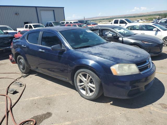 2013 Dodge Avenger Se VIN: 1C3CDZAG4DN576527 Lot: 63614043