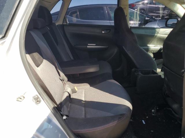 JF1GV7E68EG013136 Subaru Impreza Wrx