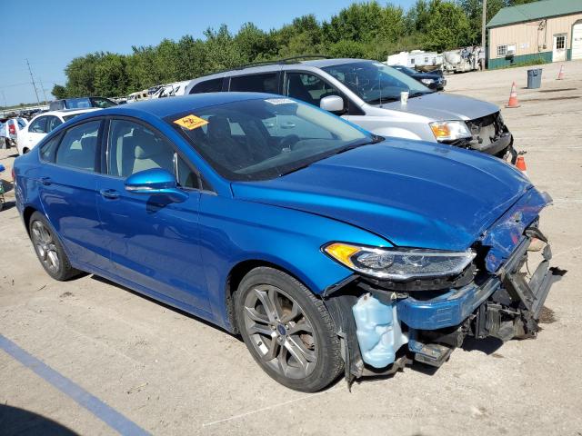 3FA6P0CD6LR172225 Ford Fusion SEL 4