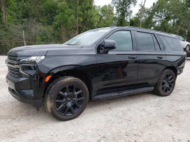 2022 Chevrolet Tahoe 