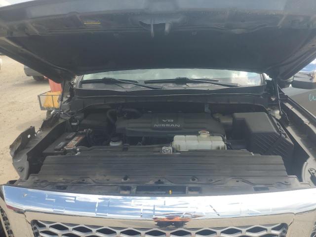 1N6AA1F26HN502751 Nissan Titan Xd Sl