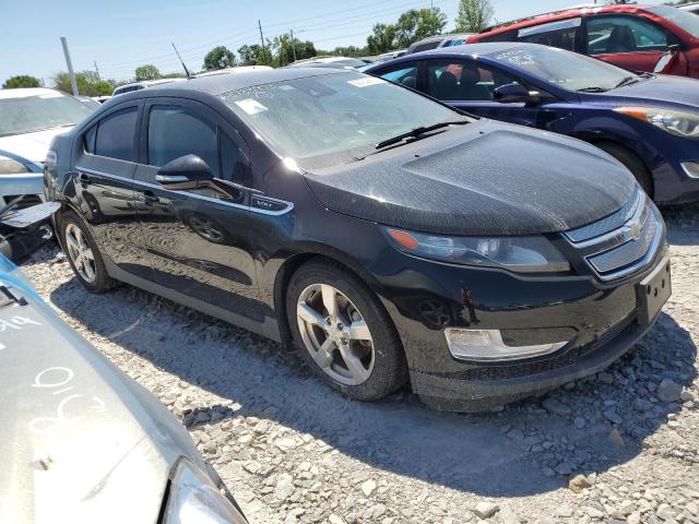 VIN 1G1RD6E46EU133879 2014 Chevrolet Volt no.4