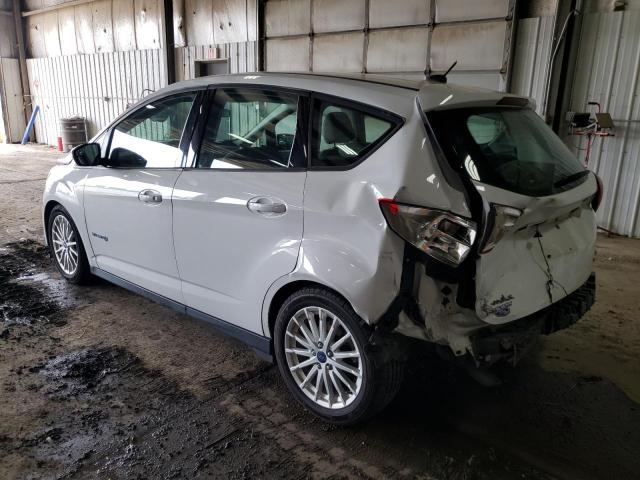 1FADP5AU1GL102255 Ford C-MAX SE