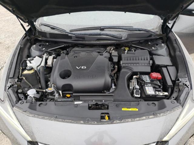 1N4AA6CV7LC360189 Nissan MAXIMA SV