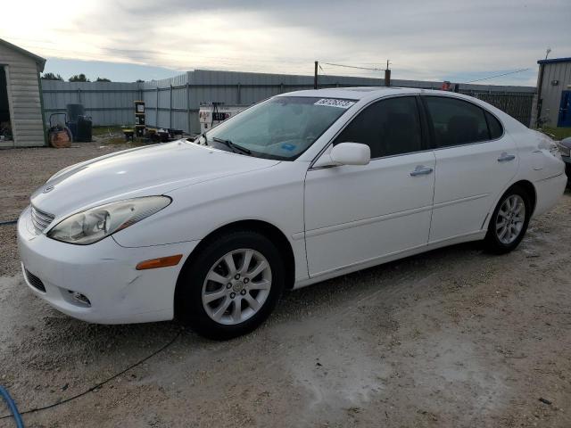 2002 Lexus ES 300 