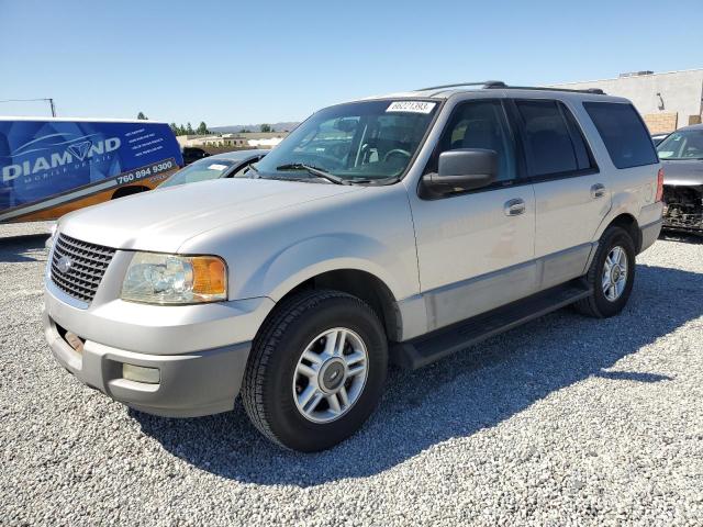 2003 Ford Expedition XLT