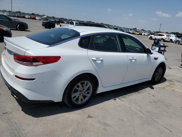5XXGT4L38KG303242 KIA Optima Lx
