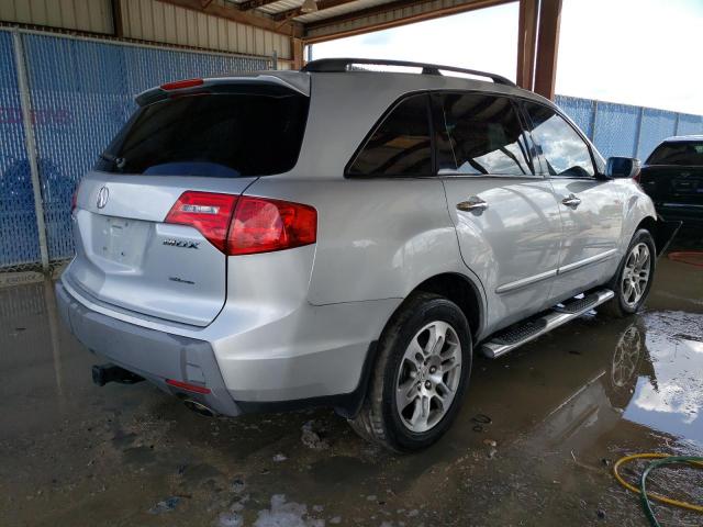 2007 Acura Mdx VIN: 2HNYD28227H525649 Lot: 64235433