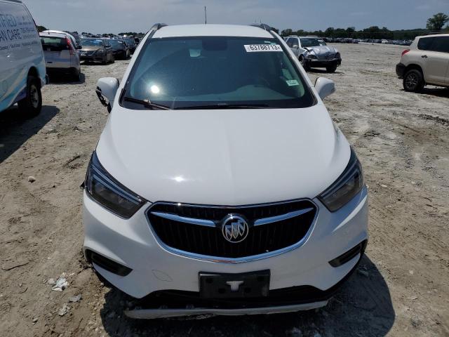 KL4CJASB1KB904469 Buick Encore Preferred