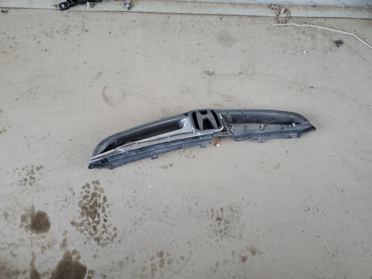 Lot #2108856587 2007 HONDA ACCORD SE