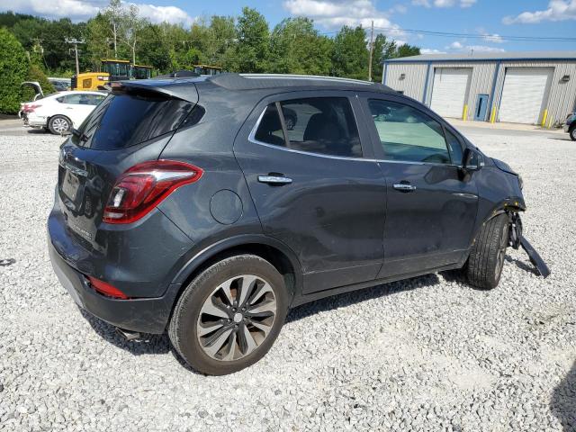 Vin: kl4cjgsb0hb046231, lot: 62022293, buick encore essence 20173