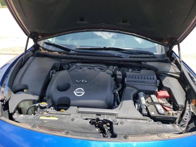 1N4AA5APXEC446694 Nissan MAXIMA S