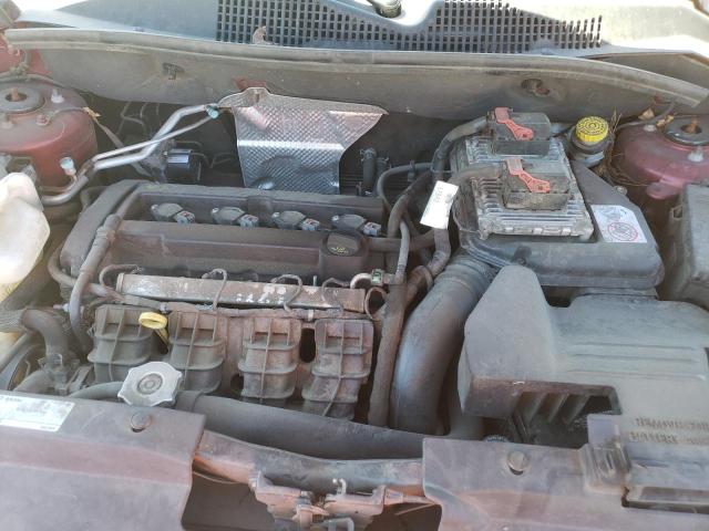 Jeep Compass Sport 2016 1C4NJCBA4GD688484 Image 11
