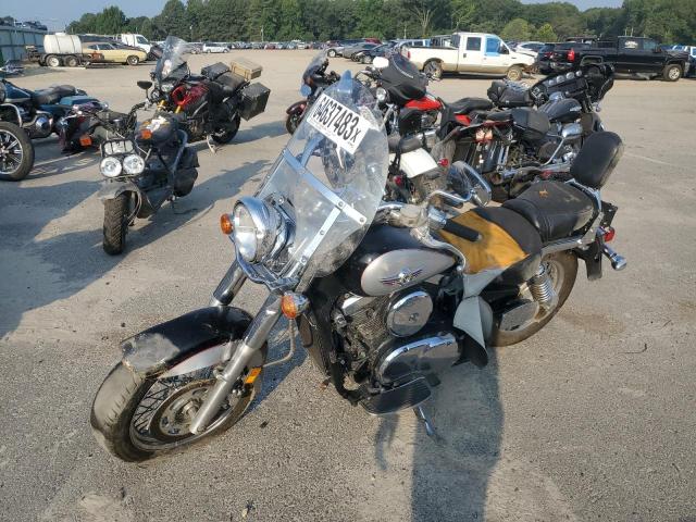 2006 KAWASAKI VN1500 T - JKBVNAT196A000041