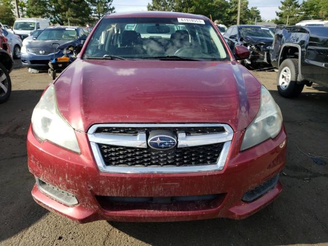 4S3BMCC64E3028842 Subaru Legacy 2.5i Premium