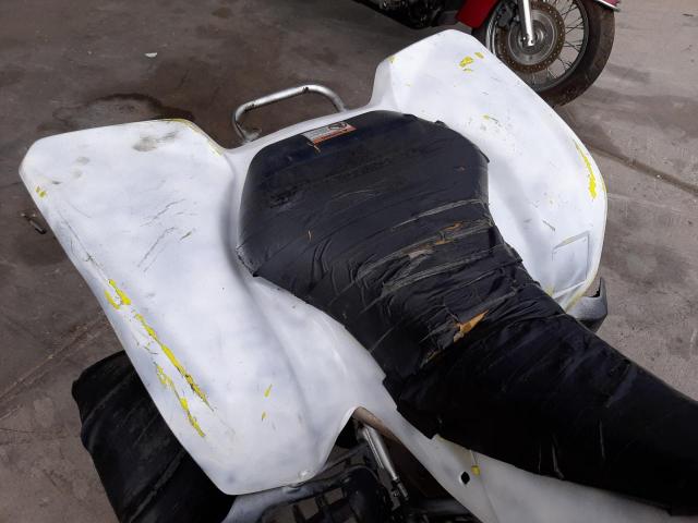 2003 SUZUKI LT-Z400 JSAAK47A432103252