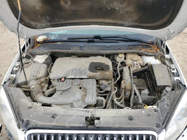 1G4PR5SK4H4116107 Buick Verano Sport Touring