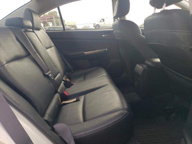 JF1GJAM68FH004569 Subaru Impreza Limited
