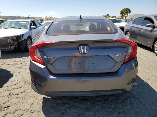 2HGFC1F91GH635068 Honda Civic Touring