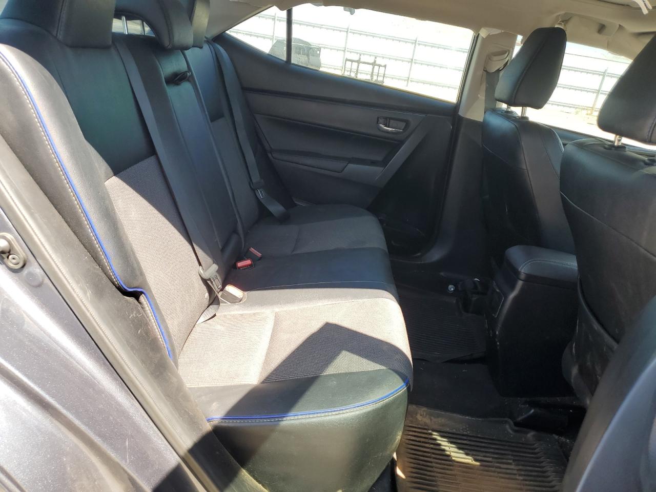 2T1BURHE3HC840194 TOYOTA COROLLA 2017