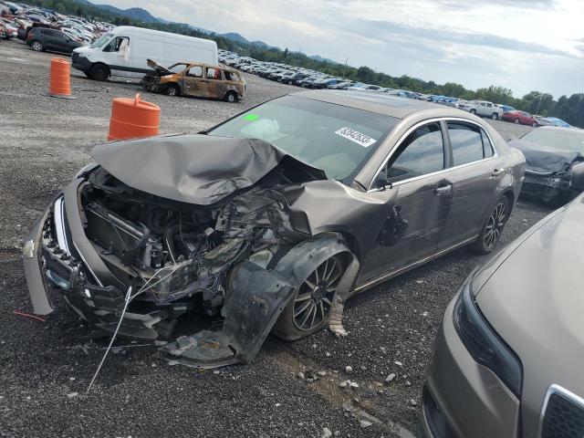 2010 Chevrolet Malibu 