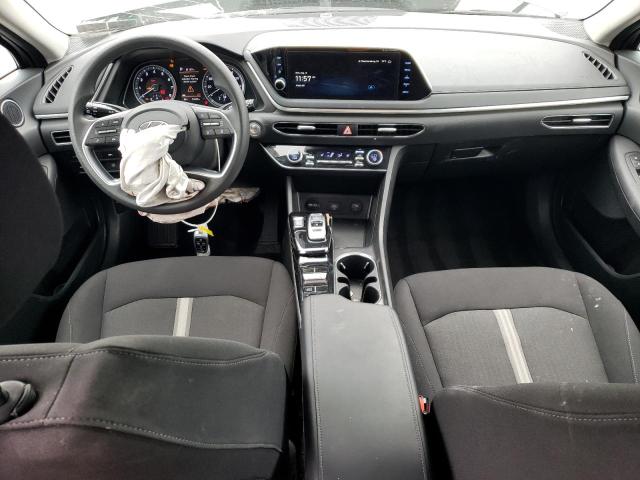 2023 HYUNDAI SONATA 4D - KMHL64JA7PA260972