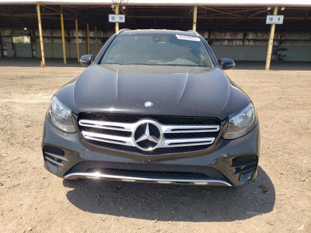WDC0G4JB1GF063256 Mercedes-Benz GLC 300