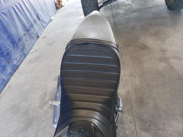 2017 SUZUKI SV650 A JS1VP55B6H2100252