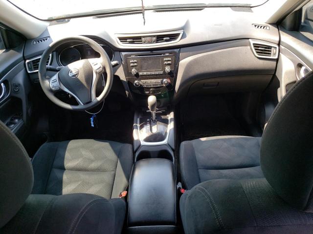 JN8AT2MV4GW139105 Nissan ROGUE S