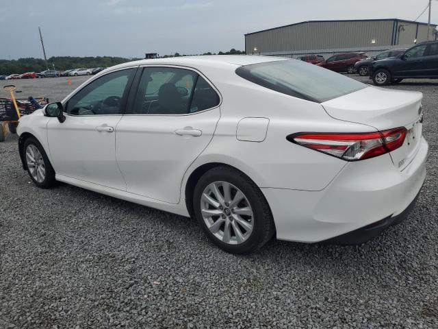 2018 TOYOTA CAMRY L/LE 4T1B11HK4JU568811