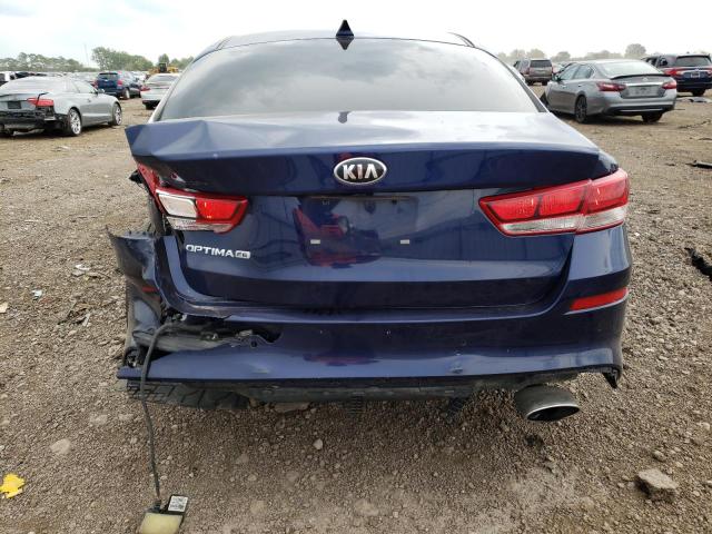 5XXGT4L3XLG382608 Kia Optima LX 6