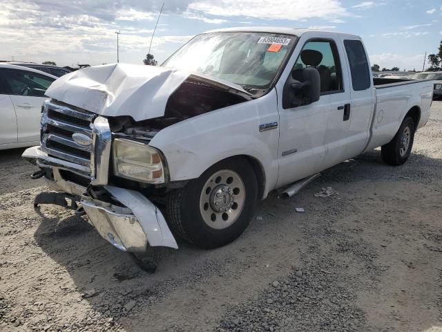 2006 Ford F-250 