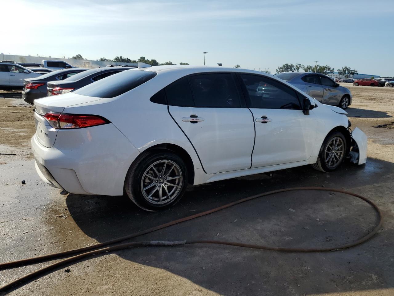 JTDEPRAE4LJ081549 TOYOTA COROLLA 2020