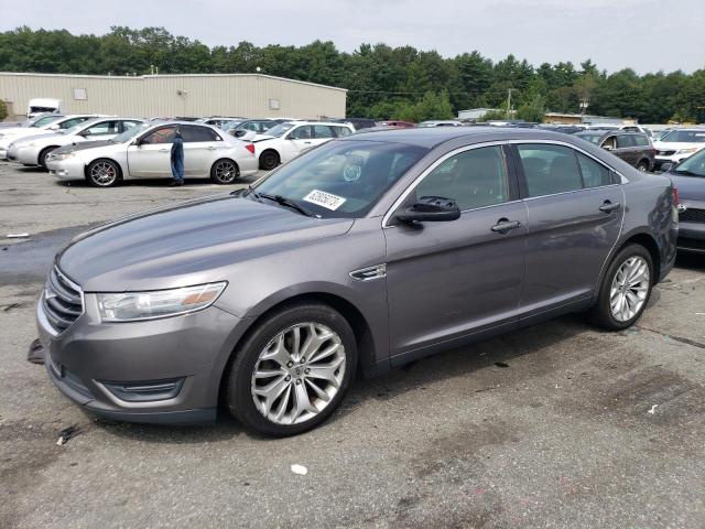 2013 Ford Taurus Limited