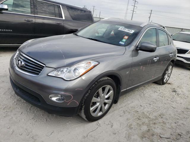 2015 INFINITI QX50 