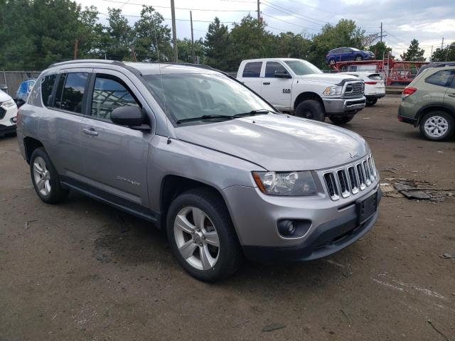 1C4NJDBB5FD440001 Jeep Compass Sport