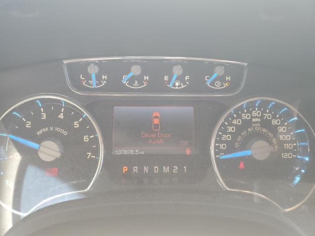 1FTFW1EF1EFB25833 Ford F150 Supercrew