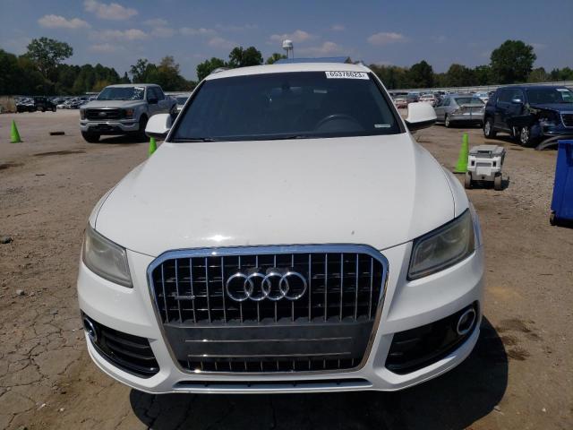 VIN WA1CFAFPXEA022783 2014 Audi Q5, Premium no.5