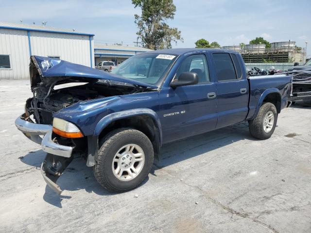 2001 Dodge Dakota 