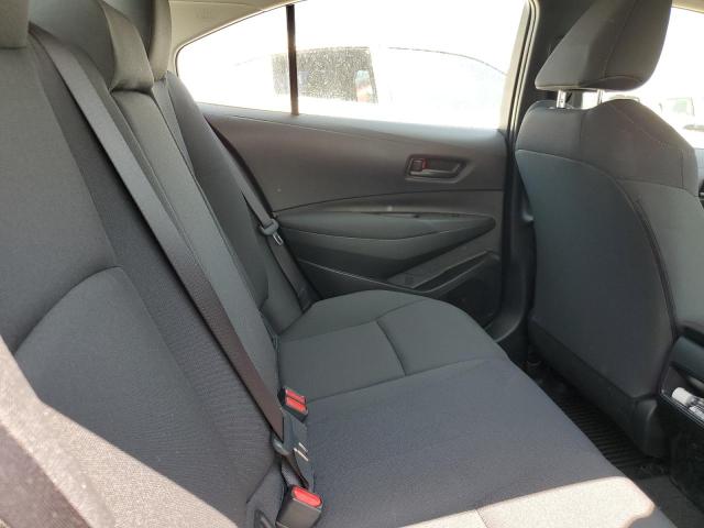 JTDEPMAE9N3033698 Toyota COROLLA LE