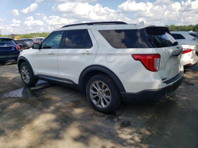 1FMSK8DH7LGA57546 | 2020 FORD EXPLORER X