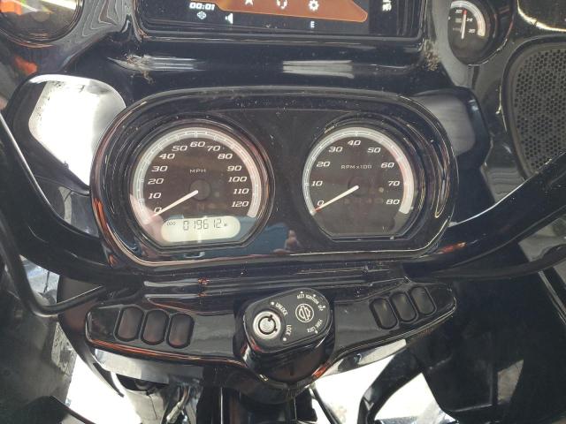 2020 HARLEY-DAVIDSON FLTRK 1HD1KZF16LB669514