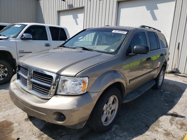 2007 Dodge Durango SLT