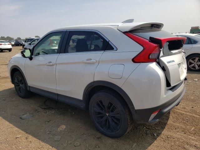 JA4AT4AA0JZ051662 Mitsubishi Eclipse Cross Le