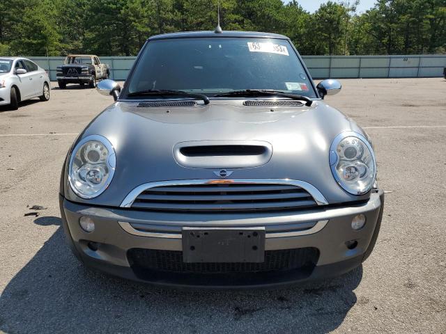 2006 Mini Cooper S VIN: WMWRH33546TF89313 Lot: 63429983