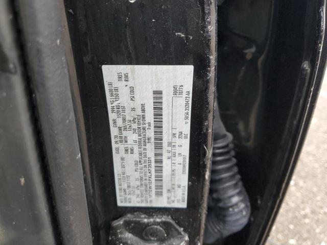 1FTEW1EPXLKF35331 Ford F150 Supercrew